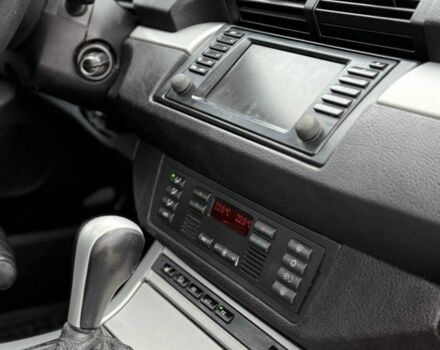 Серый БМВ Х5, объемом двигателя 2.9 л и пробегом 254 тыс. км за 7200 $, фото 6 на Automoto.ua