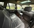 Серый БМВ Х5, объемом двигателя 3 л и пробегом 413 тыс. км за 5500 $, фото 12 на Automoto.ua