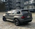 Сірий БМВ Х5, об'ємом двигуна 2.93 л та пробігом 460 тис. км за 8200 $, фото 1 на Automoto.ua