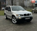 Серый БМВ Х5, объемом двигателя 2.93 л и пробегом 435 тыс. км за 8000 $, фото 9 на Automoto.ua