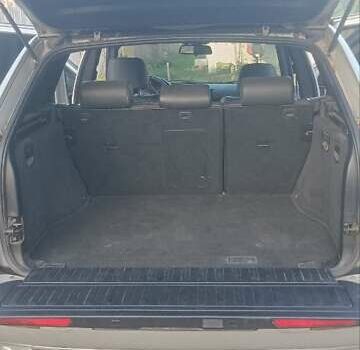 Сірий БМВ Х5, об'ємом двигуна 3 л та пробігом 268 тис. км за 5100 $, фото 3 на Automoto.ua