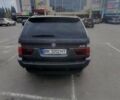 Серый БМВ Х5, объемом двигателя 2.93 л и пробегом 400 тыс. км за 8900 $, фото 1 на Automoto.ua