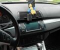 Серый БМВ Х5, объемом двигателя 2.9 л и пробегом 464 тыс. км за 8200 $, фото 3 на Automoto.ua