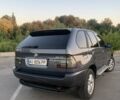 Серый БМВ Х5, объемом двигателя 3 л и пробегом 433 тыс. км за 8699 $, фото 3 на Automoto.ua