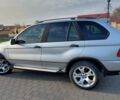 Серый БМВ Х5, объемом двигателя 3 л и пробегом 271 тыс. км за 8500 $, фото 7 на Automoto.ua