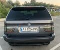 Серый БМВ Х5, объемом двигателя 3 л и пробегом 433 тыс. км за 8699 $, фото 7 на Automoto.ua