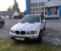 Сірий БМВ Х5, об'ємом двигуна 2.98 л та пробігом 400 тис. км за 7750 $, фото 1 на Automoto.ua
