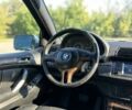 Серый БМВ Х5, объемом двигателя 3 л и пробегом 450 тыс. км за 4000 $, фото 7 на Automoto.ua