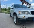 Серый БМВ Х5, объемом двигателя 3 л и пробегом 297 тыс. км за 6800 $, фото 7 на Automoto.ua