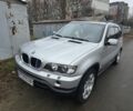 Серый БМВ Х5, объемом двигателя 2.9 л и пробегом 300 тыс. км за 8500 $, фото 1 на Automoto.ua