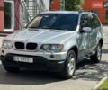 Серый БМВ Х5, объемом двигателя 2.93 л и пробегом 422 тыс. км за 7200 $, фото 7 на Automoto.ua