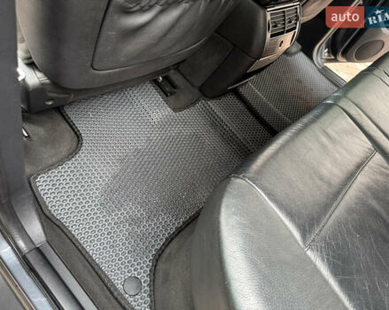 Серый БМВ Х5, объемом двигателя 2.93 л и пробегом 456 тыс. км за 8450 $, фото 145 на Automoto.ua