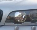 Сірий БМВ Х5, об'ємом двигуна 3 л та пробігом 268 тис. км за 5500 $, фото 2 на Automoto.ua