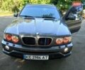 Сірий БМВ Х5, об'ємом двигуна 3 л та пробігом 400 тис. км за 11000 $, фото 1 на Automoto.ua