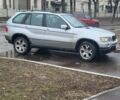 Серый БМВ Х5, объемом двигателя 2.93 л и пробегом 315 тыс. км за 9800 $, фото 1 на Automoto.ua