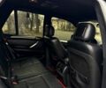 Серый БМВ Х5, объемом двигателя 2.9 л и пробегом 341 тыс. км за 8800 $, фото 11 на Automoto.ua