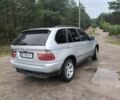 Серый БМВ Х5, объемом двигателя 2.98 л и пробегом 300 тыс. км за 8600 $, фото 7 на Automoto.ua
