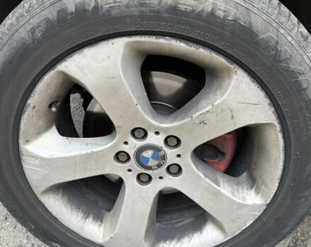 Серый БМВ Х5, объемом двигателя 2.93 л и пробегом 272 тыс. км за 8455 $, фото 14 на Automoto.ua