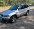 Сірий БМВ Х5, об'ємом двигуна 2.98 л та пробігом 400 тис. км за 7750 $, фото 12 на Automoto.ua