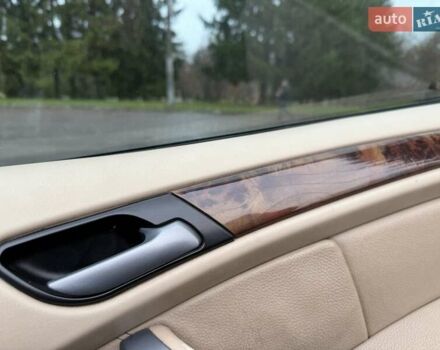 Серый БМВ Х5, объемом двигателя 2.99 л и пробегом 353 тыс. км за 7950 $, фото 23 на Automoto.ua