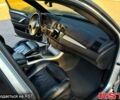 Серый БМВ Х5, объемом двигателя 3 л и пробегом 377 тыс. км за 7999 $, фото 7 на Automoto.ua