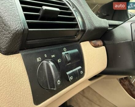 Серый БМВ Х5, объемом двигателя 2.99 л и пробегом 353 тыс. км за 7950 $, фото 45 на Automoto.ua