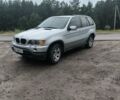 Серый БМВ Х5, объемом двигателя 2.98 л и пробегом 300 тыс. км за 8600 $, фото 1 на Automoto.ua