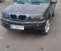 Серый БМВ Х5, объемом двигателя 2.93 л и пробегом 400 тыс. км за 8900 $, фото 9 на Automoto.ua