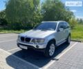 Сірий БМВ Х5, об'ємом двигуна 2.9 л та пробігом 390 тис. км за 8200 $, фото 1 на Automoto.ua