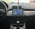 Серый БМВ Х5, объемом двигателя 2.93 л и пробегом 422 тыс. км за 7200 $, фото 15 на Automoto.ua