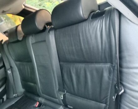 Серый БМВ Х5, объемом двигателя 4.4 л и пробегом 400 тыс. км за 6500 $, фото 6 на Automoto.ua