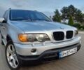 Серый БМВ Х5, объемом двигателя 3 л и пробегом 271 тыс. км за 8500 $, фото 13 на Automoto.ua