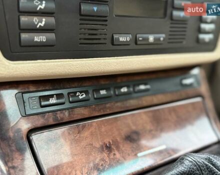 Серый БМВ Х5, объемом двигателя 2.99 л и пробегом 353 тыс. км за 7950 $, фото 54 на Automoto.ua