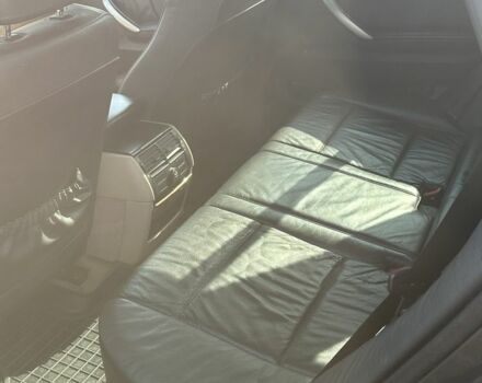Сірий БМВ Х5, об'ємом двигуна 3 л та пробігом 278 тис. км за 6900 $, фото 5 на Automoto.ua