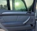 Серый БМВ Х5, объемом двигателя 3 л и пробегом 271 тыс. км за 8500 $, фото 6 на Automoto.ua