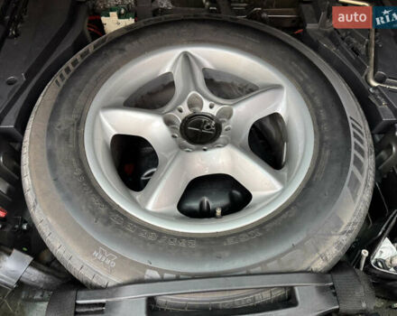 Серый БМВ Х5, объемом двигателя 2.93 л и пробегом 456 тыс. км за 8450 $, фото 173 на Automoto.ua