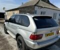 Сірий БМВ Х5, об'ємом двигуна 3 л та пробігом 250 тис. км за 4500 $, фото 2 на Automoto.ua