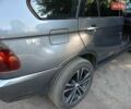 Сірий БМВ Х5, об'ємом двигуна 3 л та пробігом 400 тис. км за 11000 $, фото 6 на Automoto.ua