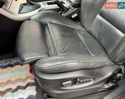 Серый БМВ Х5, объемом двигателя 2.93 л и пробегом 456 тыс. км за 8450 $, фото 109 на Automoto.ua