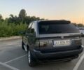Серый БМВ Х5, объемом двигателя 3 л и пробегом 433 тыс. км за 8699 $, фото 6 на Automoto.ua