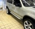Серый БМВ Х5, объемом двигателя 2.9 л и пробегом 324 тыс. км за 7500 $, фото 2 на Automoto.ua