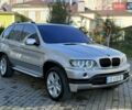 Серый БМВ Х5, объемом двигателя 4.6 л и пробегом 240 тыс. км за 6700 $, фото 9 на Automoto.ua