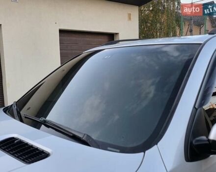 Серый БМВ Х5, объемом двигателя 3 л и пробегом 295 тыс. км за 7999 $, фото 24 на Automoto.ua