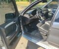 Серый БМВ Х5, объемом двигателя 3 л и пробегом 316 тыс. км за 5500 $, фото 4 на Automoto.ua