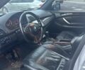 Серый БМВ Х5, объемом двигателя 2.9 л и пробегом 445 тыс. км за 5850 $, фото 6 на Automoto.ua