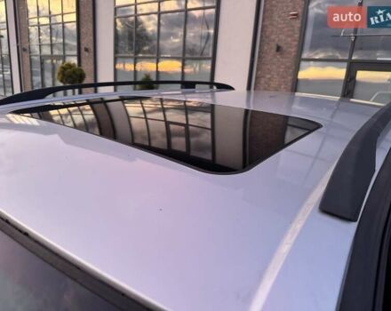 Сірий БМВ Х5, об'ємом двигуна 3 л та пробігом 350 тис. км за 9300 $, фото 55 на Automoto.ua