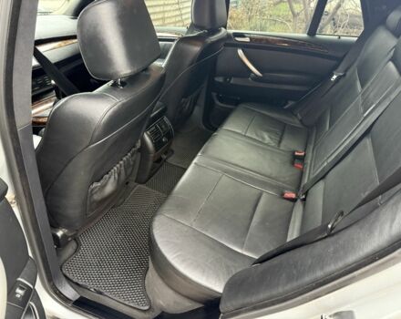 Серый БМВ Х5, объемом двигателя 2.9 л и пробегом 500 тыс. км за 7400 $, фото 15 на Automoto.ua