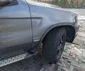 Сірий БМВ Х5, об'ємом двигуна 3 л та пробігом 256 тис. км за 7016 $, фото 4 на Automoto.ua