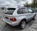 Серый БМВ Х5, объемом двигателя 3 л и пробегом 330 тыс. км за 4999 $, фото 3 на Automoto.ua