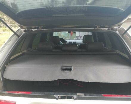 Сірий БМВ Х5, об'ємом двигуна 3 л та пробігом 340 тис. км за 5400 $, фото 6 на Automoto.ua